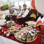 10.11.2024. XX Dzień Kultury i Tradycji Gminy Bieliny / Fot. Jarosław Kubalski - Radio Kielce