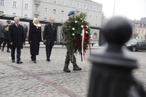 11.11.2024. Kielce. Obchody Święta Niepodległości / Fot. Jarosław Kubalski - Radio Kielce