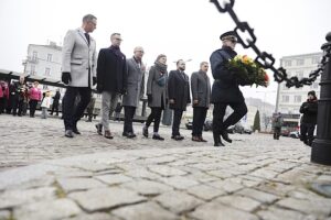 11.11.2024. Kielce. Obchody Święta Niepodległości / Fot. Jarosław Kubalski - Radio Kielce