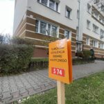 21.11.2024. Kielce. Ulica Jesionowa. Planowana lokalizacja ekranu akustycznego / Fot. Jarosław Kubalski - Radio Kielce