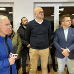 INTERWENCJA. Mieszkańcy nie chcą spalarni odpadów