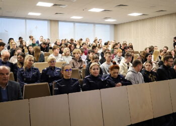 Bicie dziecka to przestępstwo. Konferencja o prawach najmłodszych