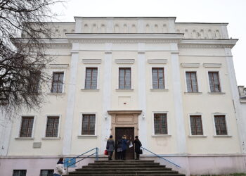 Pomysły na synagogę są. Trzeba tylko znaleźć fundusze