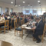 Kolejna próba zwołania sesji w Bodzentynie