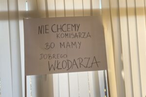 06.11.2024. Bodzentyn. Sesja rady gminy / Fot. Anna Głąb - Radio Kielce