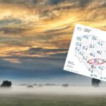 Clemens naciera od zachodu. Zrobi się chłodniej