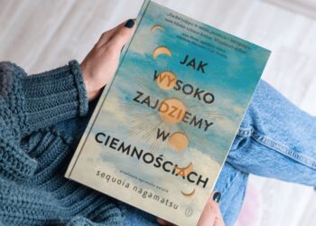 Jak wysoko zajdziemy w ciemnościach