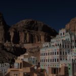 Muzyczne podróże. Jemen / Fot. D.J. 'Drayer' Drajewicz