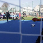 06.11.2024. Kielce. Otwarcie kompleksu sportowego przy Zespole Szkolno-Przedszkolnym nr 2 w Kielcach / Fot. Jarosław Kubalski - Radio Kielce