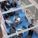 Kielce stały się polską stolicą handlu i dystrybucji oryginalnych produktów - Radio Kielce 6.11.2024. Targi Kielce. VI Targi Marek Własnych. / Fot. Jarosław Kubalski - Radio Kielce