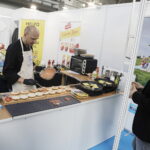 Kielce stały się polską stolicą handlu i dystrybucji oryginalnych produktów - Radio Kielce 6.11.2024. Targi Kielce. VI Targi Marek Własnych. / Fot. Jarosław Kubalski - Radio Kielce