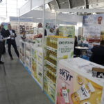 Kielce stały się polską stolicą handlu i dystrybucji oryginalnych produktów - Radio Kielce 6.11.2024. Targi Kielce. VI Targi Marek Własnych. / Fot. Jarosław Kubalski - Radio Kielce