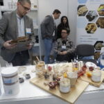 Kielce stały się polską stolicą handlu i dystrybucji oryginalnych produktów - Radio Kielce 6.11.2024. Targi Kielce. VI Targi Marek Własnych. / Fot. Jarosław Kubalski - Radio Kielce