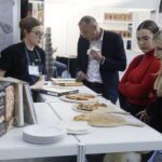 Kielce stały się polską stolicą handlu i dystrybucji oryginalnych produktów - Radio Kielce 6.11.2024. Targi Kielce. VI Targi Marek Własnych. / Fot. Jarosław Kubalski - Radio Kielce