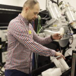 Promieniowanie, które odmieniło życie ludzi - Radio Kielce Promieniowanie, które odmieniło życie ludzi - Radio Kielce