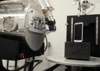 Szpital w Chmielniku zakupił nowoczesny aparat RTG