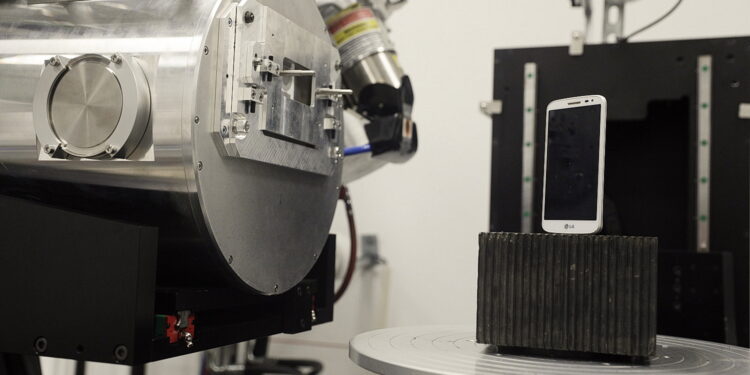 Szpital w Chmielniku zakupił nowoczesny aparat RTG