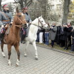 Kielce. Plastyk Śpiewanie pieśni patriotycznych - Radio Kielce