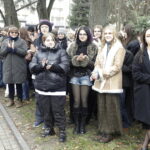 Kielce. Plastyk Śpiewanie pieśni patriotycznych - Radio Kielce