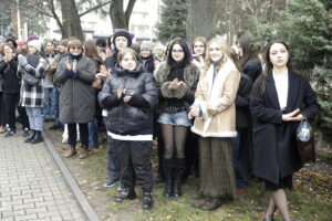 Kielce. Plastyk Śpiewanie pieśni patriotycznych - Radio Kielce