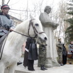 Kielce. Plastyk Śpiewanie pieśni patriotycznych - Radio Kielce