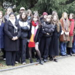 Kielce. Plastyk Śpiewanie pieśni patriotycznych - Radio Kielce