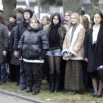 Kielce. Plastyk Śpiewanie pieśni patriotycznych - Radio Kielce