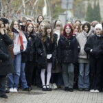 Kielce. Plastyk Śpiewanie pieśni patriotycznych - Radio Kielce