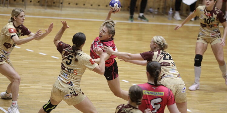 Koroneczki chcą w Radomiu sprawić niespodziankę