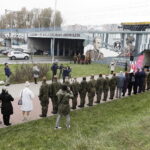 Mural „Nurta” odsłonięty - Radio Kielce
