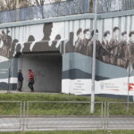 Mural „Nurta” odsłonięty - Radio Kielce
