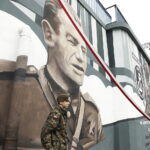 Mural „Nurta” odsłonięty - Radio Kielce