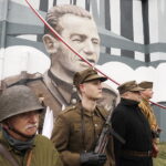 Mural „Nurta” odsłonięty - Radio Kielce