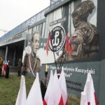 Mural „Nurta” odsłonięty - Radio Kielce