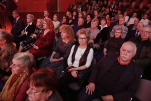 Chęciny. Koncert patriotyczny „Polskie Drogi do wolności” - Radio Kielce