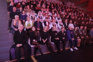 Chęciny. Koncert patriotyczny „Polskie Drogi do wolności” - Radio Kielce