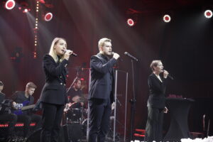 Chęciny. Koncert patriotyczny „Polskie Drogi do wolności” - Radio Kielce