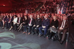 Chęciny. Koncert patriotyczny „Polskie Drogi do wolności” - Radio Kielce