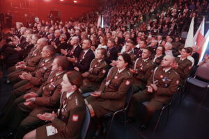 Chęciny. Koncert patriotyczny „Polskie Drogi do wolności” - Radio Kielce