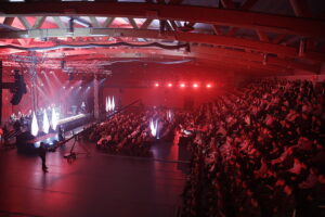 Chęciny. Koncert patriotyczny „Polskie Drogi do wolności” - Radio Kielce