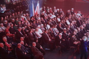 Chęciny. Koncert patriotyczny „Polskie Drogi do wolności” - Radio Kielce