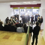 Młodzieżowe inicjatywy z miejskim wsparciem