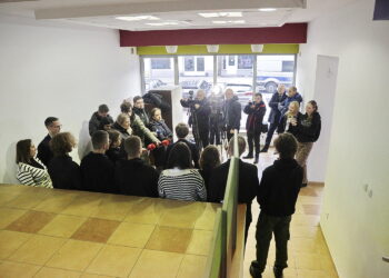 Młodzieżowe inicjatywy z miejskim wsparciem
