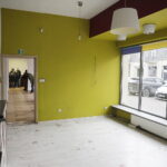 Młodzi będą mieli w Kielcach własną przestrzeń - Radio Kielce