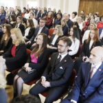 Dołożą swoją cegiełkę do rozwoju nauki polskiej - Radio Kielce