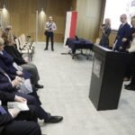 W kieleckiej delegaturze IPN uczczono stulecie reformy walutowej