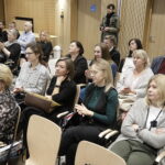 22.11.2024. Kielce. IPN. Konferencja „Złoty polski – stulecie reformy walutowej” / Fot. Jarosław Kubalski - Radio Kielce