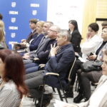 22.11.2024. Kielce. IPN. Konferencja „Złoty polski – stulecie reformy walutowej” / Fot. Jarosław Kubalski - Radio Kielce