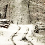 Kielce. Zima - Radio Kielce