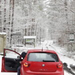 Kielce. Zima - Radio Kielce